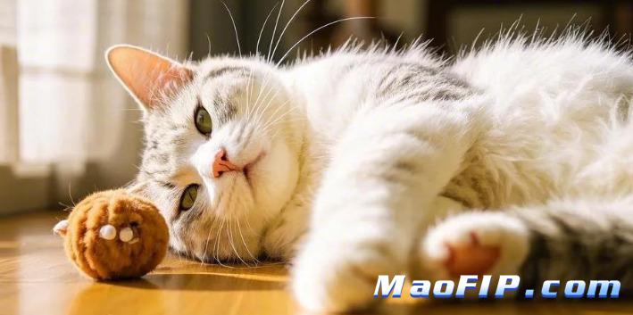 猫传染性腹膜炎(FIP)打441多久可以消腹水