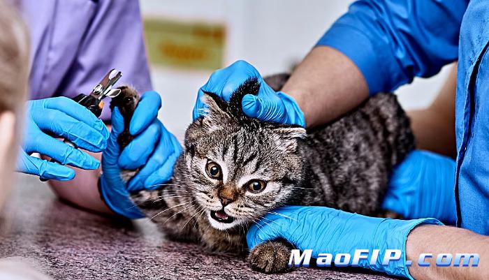 猫传腹是慢慢被确认的病吗