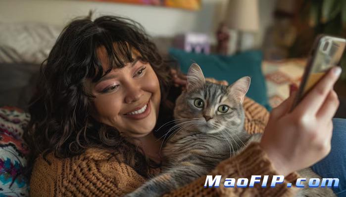 猫传腹必有的症状