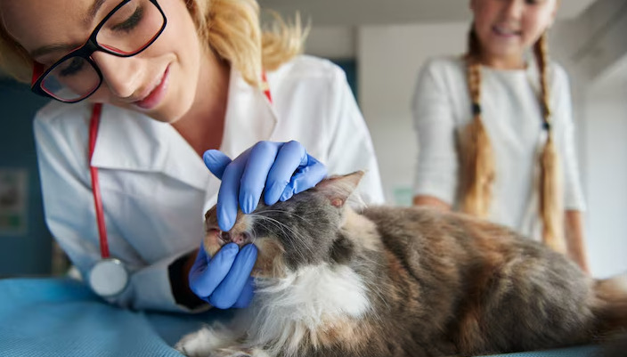 猫传腹不治疗会怎么样 能撑多长时间