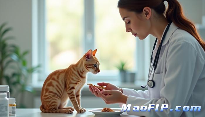 不发烧的猫传腹容易被忽视吗