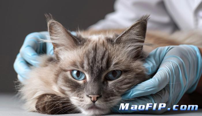 猫传腹的症状与治疗方法