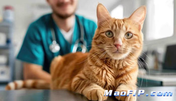 猫传腹治疗费