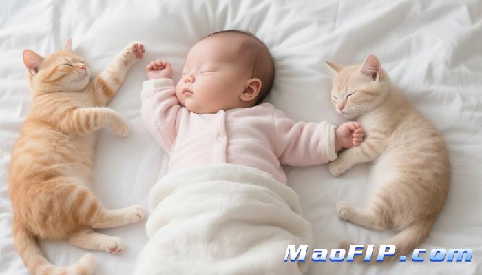 猫传腹是什么样的症状