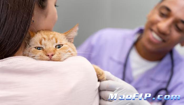 猫传腹是应激引起的吗