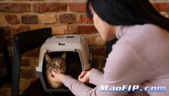 干性猫传腹治疗多久