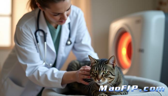 猫传腹和肠道健康有什么关系