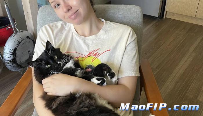 抽腹水检查对猫咪伤害大吗