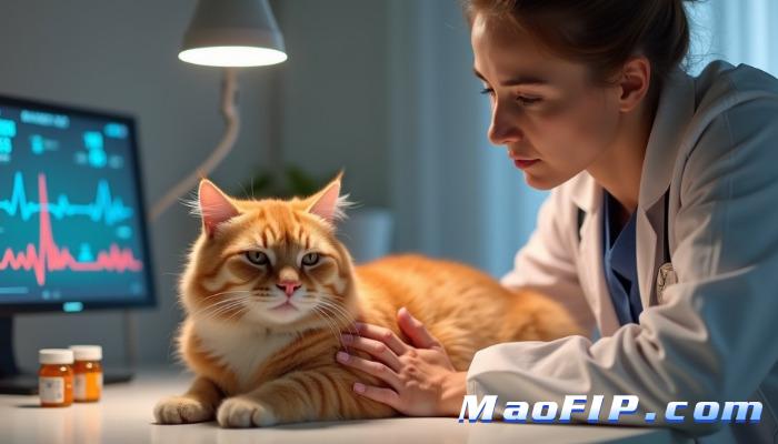 猫传腹初期能治愈吗