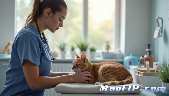 猫传腹是不是会让猫咪怕冷