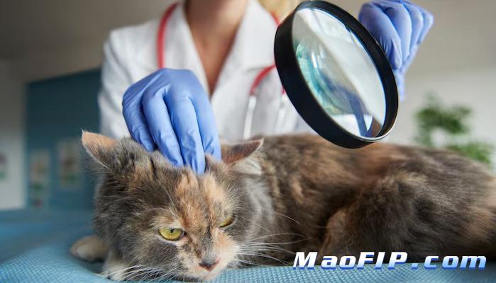 猫传腹治疗费用为什么差距大