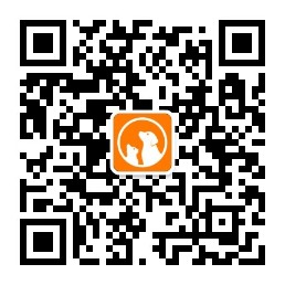 微信公众号二维码